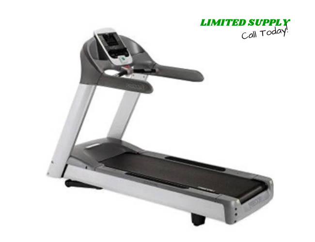 Precor 956i specs outlet